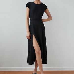 Aritzia Babaton Hamptons Dress